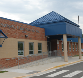 Bucknell Elementary School